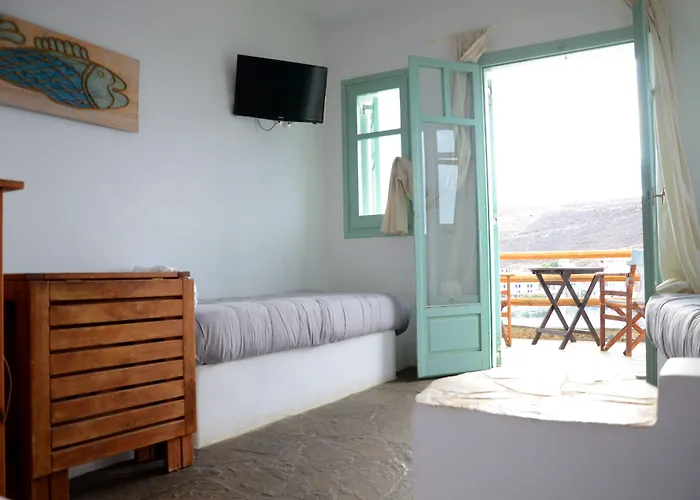 Pensionat Kontseta 3*