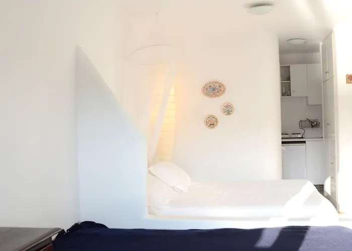 Kontseta Gæstehus 3*