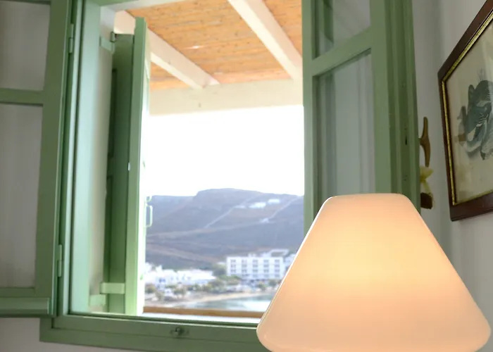 Pensionat Kontseta 3*