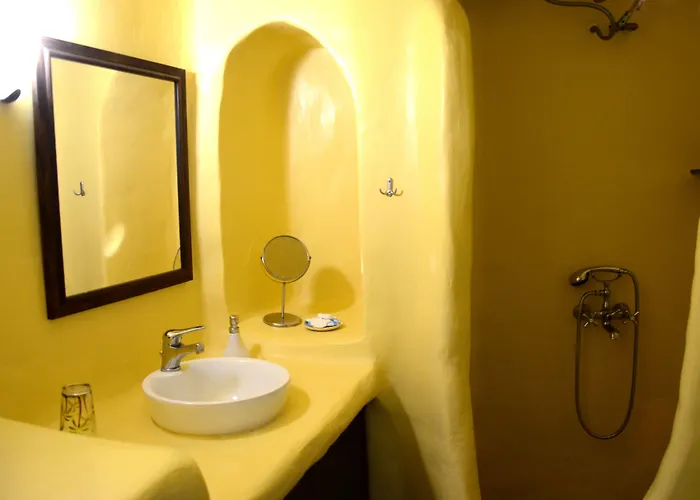 Kontseta 3* Mérichas